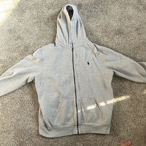 Ralph Lauren hoodie
